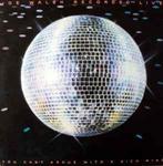 LP gebruikt - Joe Walsh - You Cant Argue With A Sick Mind, Cd's en Dvd's, Vinyl | Rock, Verzenden, Zo goed als nieuw