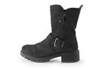 Dolcis Biker boots in maat 39 Zwart | 10% extra korting, Dolcis, Verzenden, Zwart, Overige typen
