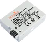 Jupio Accu Canon LP-E8 / NB-E8, Verzenden, Nieuw