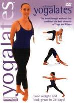 Yogalates: 1 - Solomon Yogalates DVD (2002) Louise Solomon, Cd's en Dvd's, Verzenden, Zo goed als nieuw