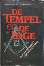 De Tempel en de Loge, Boeken, Verzenden, Nieuw