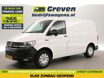 Volkswagen Transporter 2.0 TDI L1H1 150PK Airco Cruise PDC, Volkswagen, Wit, Nieuw, Startonderbreker
