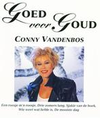 cd - Conny Vandenbos - Conny Vandenbos, Cd's en Dvd's, Verzenden, Zo goed als nieuw