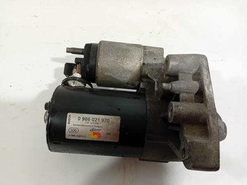 Startmotor Peugeot 3008  1.6 VTi 986021970, Auto-onderdelen, Motor en Toebehoren, ARN erkend, Stiba lid, Erkend duurzaam, Gebruikt