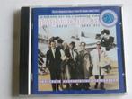 Dave Brubeck Quartet - The Great Concerts, Cd's en Dvd's, Cd's | Jazz en Blues, Verzenden, Nieuw in verpakking