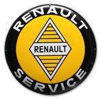 Renault service, Verzamelen, Merken en Reclamevoorwerpen, Nieuw, Verzenden