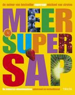 Meer supersap 9789043910880 M. van Straten, Boeken, Verzenden, Gelezen, M. van Straten