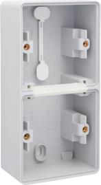 Niko New Hydro Opbouwschakelaar - 700-83201, Doe-het-zelf en Verbouw, Verzenden, Nieuw, Overige typen