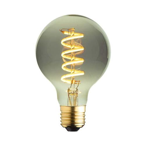 LED lamp E27 | 6 watt dimbaar | Dim to warm | 2200-3000K | G, Huis en Inrichting, Lampen | Losse lampen, Overige typen, Nieuw