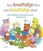 Boek Een knuffeltje hier, een knuffeltje daar 9789025864057, Verzenden, Zo goed als nieuw