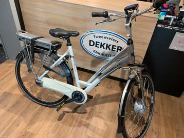 Gazelle Chamonix beschikbaar voor biedingen