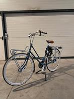 Elektrische damesfiets, Roetz, Blauw, Nieuw