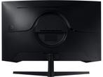 Samsung Odyssey G5 - Gaming Monitor 27 - 2560x1440 Quad HD, Computers en Software, Monitoren, Verzenden, Zo goed als nieuw