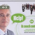 Help! ik coach conflicten / Help!Coaching Bibliotheek, Verzenden, Zo goed als nieuw, Marijke Lingsma