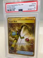 Pokémon - 1 Graded card - PSA 10, Nieuw