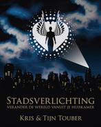 Stadsverlichting 9789400500143 Tijn Touber, Boeken, Verzenden, Zo goed als nieuw, Tijn Touber