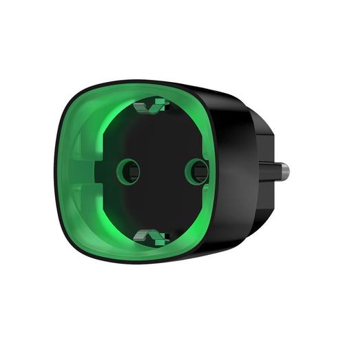 Ajax Socket Zwart, Doe-het-zelf en Verbouw, Alarmsystemen, Verzenden