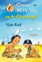 Slimme Witte Veer en de Stormvogel / De bende van Leopold, Boeken, Verzenden, Zo goed als nieuw, N. Rood