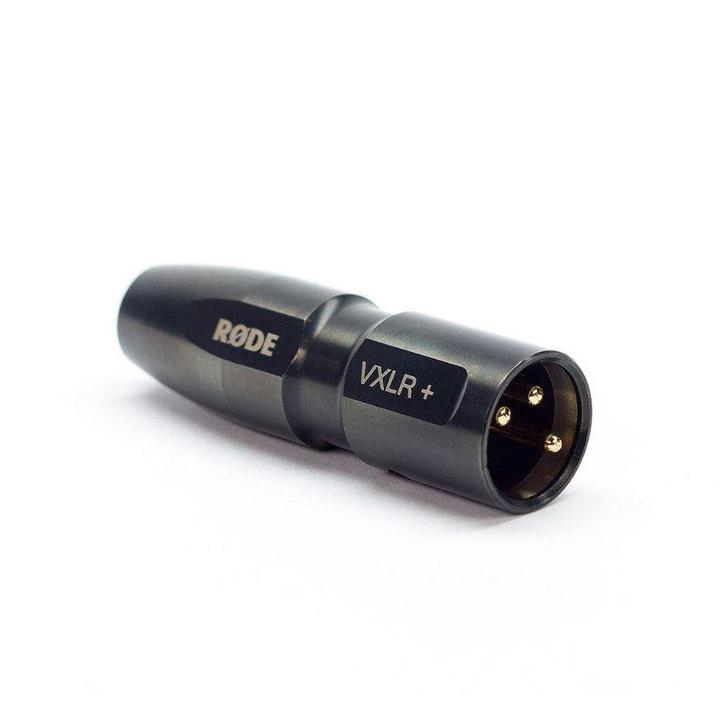Rode VXLR+, Muziek en Instrumenten, Microfoons, Overige typen, Nieuw, Ophalen of Verzenden