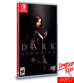 Dark devotion / Limited run games / Switch, Spelcomputers en Games, Games | Nintendo Switch, Nieuw, Verzenden