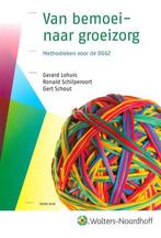 Van bemoei-naar groeizorg | 9789001709945, Boeken, Verzenden, Nieuw