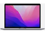 Apple MacBook Pro 2022 13 inch M2 8 Core, 10-core GPU, 16GB, Verzenden, Nieuw