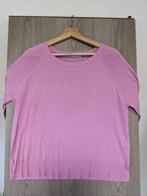 Zara Pink Sweater, Kleding | Dames, Tops, Verzenden, Nieuw