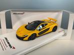 TSM Model 1:43 - Modelauto - McLaren P1 2013 Genova, Nieuw
