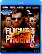 Flight Of The Phoenix (IMPORT) Blu-ray, Cd's en Dvd's, Verzenden, Nieuw in verpakking, Actie
