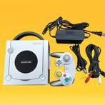 Nintendo - Gamecube - Nintendo GameCube Silver Console Set, Spelcomputers en Games, Nieuw