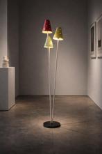 Stilux - Staande lamp - Metaal