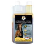 Horsefood Detox Immuno Support 1 L | Extra IJzer 1 liter, Nieuw, Ophalen of Verzenden