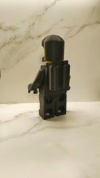 Lego Set - Space - Handmade 3D simil Lego Classic Spaceman, Nieuw