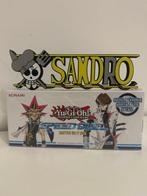 Konami - 1 Sealed box - Yu-Gi-Oh!, Nieuw