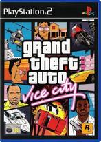 Grand Theft Auto: Vice City [PS2], Ophalen of Verzenden, Nieuw