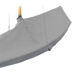 Dektent 16m2 polyester pu, Watersport en Boten, Zeilen en Zeiltoebehoren, Verzenden, Nieuw, Toebehoren