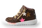 Shoesme Sneakers in maat 24 Bruin | 10% extra korting, Kinderen en Baby's, Kinderkleding | Schoenen en Sokken, Verzenden, Jongen of Meisje