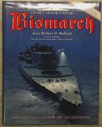 OP HET SPOOR VAN DE BISMARCK 9789067072465 J.G. Ballard, Verzenden, Gelezen, J.G. Ballard