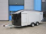 Debon  Roadster 1000 Gesloten aanhanger/Autotransporter, Auto diversen, Aanhangers en Bagagewagens, Nieuw