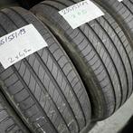 2 x Michelin Primacy 4 235-55-19 Zomerbanden 6,5mm, Auto-onderdelen, Banden en Velgen, 19 inch, Gebruikt, Ophalen of Verzenden