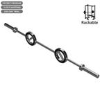 Okinawa Omni Barbell 28 mm greep | Halterstang | Nieuw, Sieraden, Tassen en Uiterlijk, Uiterlijk | Dieet en Afvallen, Ophalen of Verzenden