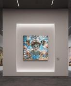 Nicole Lubbers - The Deep Stare XL