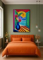 Valdi - Cuando entra el sol - XL (No Reserve)