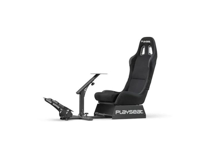 Playseat Evolutie - ActiFit - Racingsimulatorcockpit met, Huis en Inrichting, Bureaustoelen, Zo goed als nieuw, Verzenden