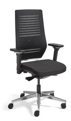 Olivia NPR bureaustoel, mesh, Zakelijke goederen, Kantoor en Winkelinrichting | Kantoormeubilair en Inrichting, Overige plaatsen