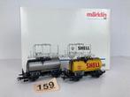 Märklin H0 - 48541 - Modeltrein goederenwagonset (1) - Set, Nieuw