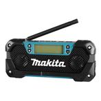 Makita DEBMR052 12V Max Draagbare Radio, Doe-het-zelf en Verbouw, Gereedschap | Handgereedschap, Ophalen of Verzenden, Nieuw