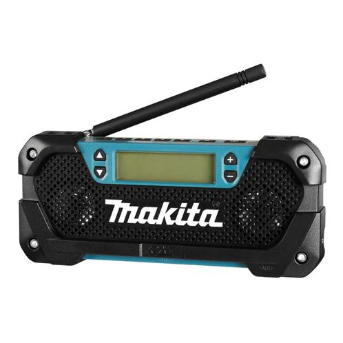 Makita DEBMR052 12V Max Draagbare Radio, Doe-het-zelf en Verbouw, Gereedschap | Handgereedschap, Ophalen of Verzenden