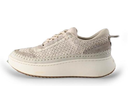 Steve Madden Sneakers in maat 40 Beige | 10% extra korting, Kleding | Dames, Schoenen, Beige, Nieuw, Sneakers of Gympen, Verzenden