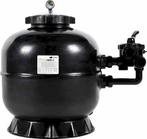 Weau SPO-900 polyester side mount zandfilter 32m³, Verzenden, Nieuw